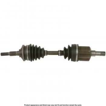 1996 Chevrolet Corsica CV Axle Assembly Front Left A1 Cardone 601165 image 2 of 3