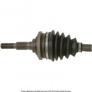 1996 Chevrolet Corsica CV Axle Assembly Front Left A1 Cardone 601165 image 3 of 3