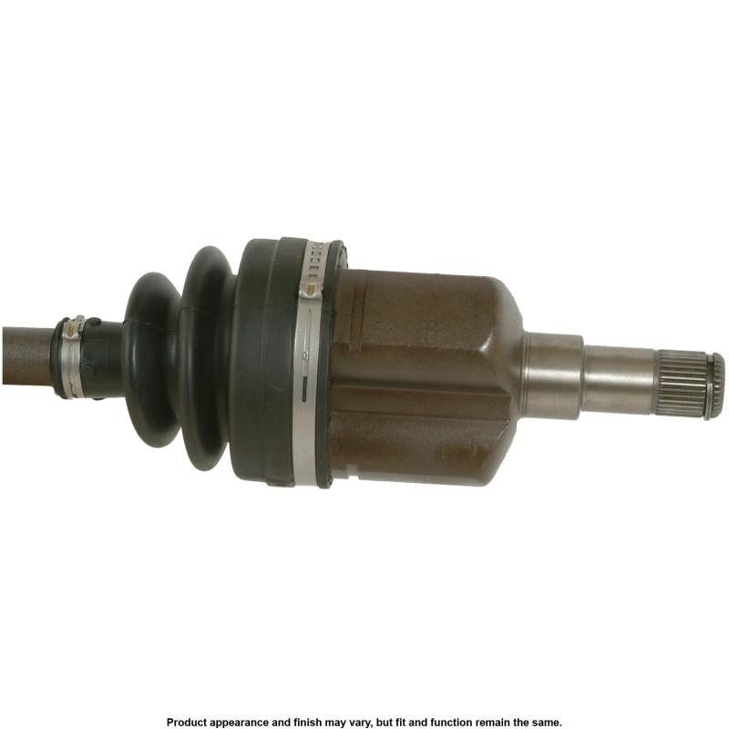 1996 Chevrolet Beretta CV Axle Assembly Front Left A1 Cardone 601165 image 1 of 3