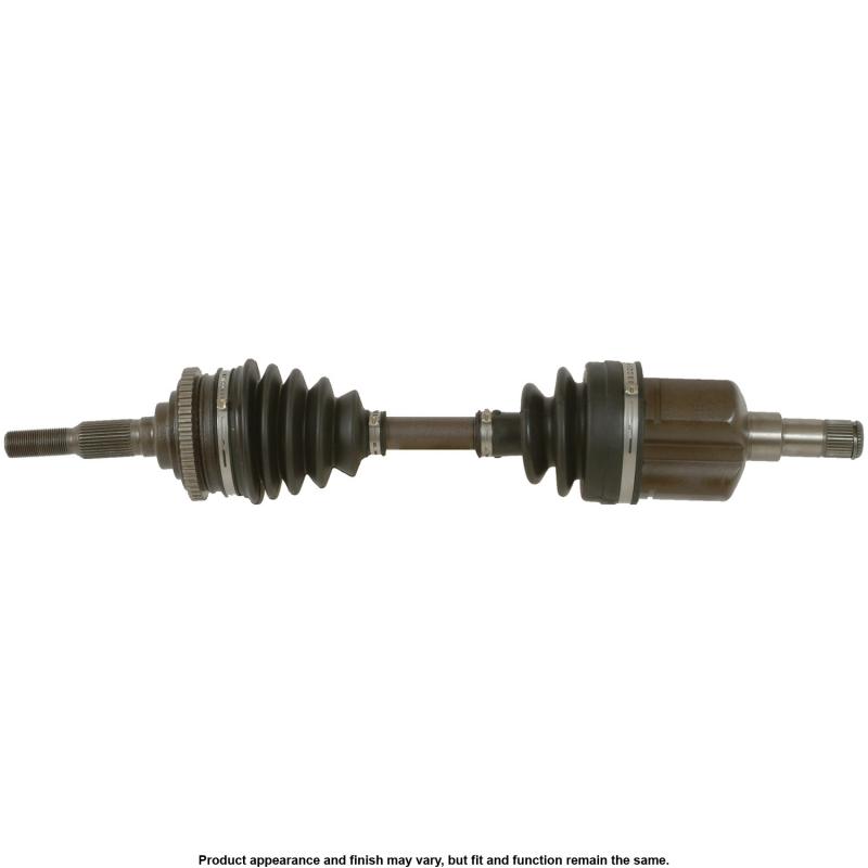 1996 Chevrolet Beretta CV Axle Assembly Front Left A1 Cardone 601165 image 2 of 3