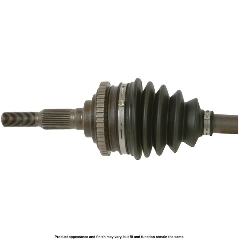 1996 Chevrolet Beretta CV Axle Assembly Front Left A1 Cardone 601165 image 3 of 3