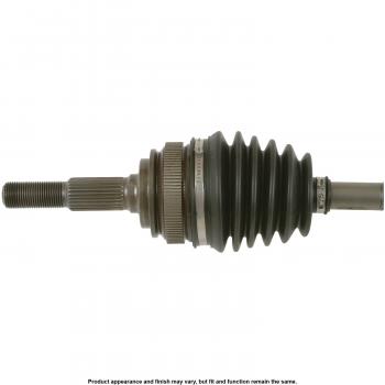 1990 Pontiac 6000 CV Axle Assembly Front Left A1 Cardone 601168 image 1 of 3