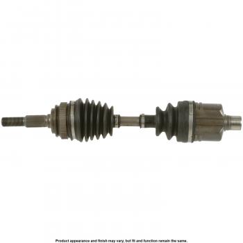 1990 Pontiac 6000 CV Axle Assembly Front Left A1 Cardone 601168 image 2 of 3