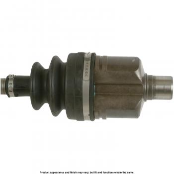 1990 Pontiac 6000 CV Axle Assembly Front Left A1 Cardone 601168 image 3 of 3