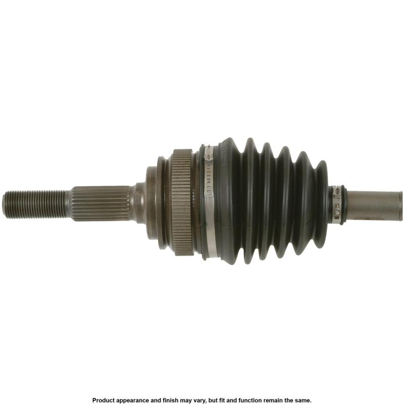 1989 Pontiac 6000 CV Axle Assembly Front Left A1 Cardone 601168 image 1 of 3