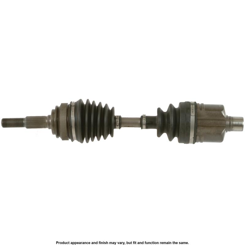 1989 Pontiac 6000 CV Axle Assembly Front Left A1 Cardone 601168 image 2 of 3