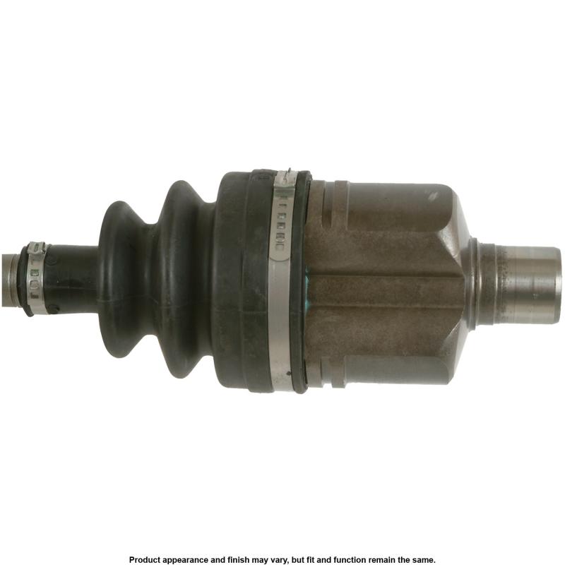 1989 Pontiac 6000 CV Axle Assembly Front Left A1 Cardone 601168 image 3 of 3