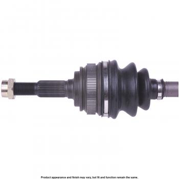 1989 Pontiac 6000 CV Axle Assembly Front Right A1 Cardone 601170 image 2 of 3