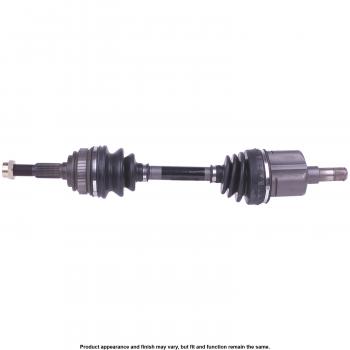 1989 Pontiac 6000 CV Axle Assembly Front Right A1 Cardone 601170 image 3 of 3