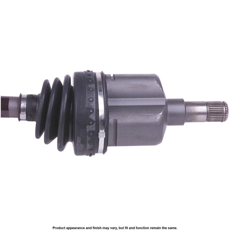 1989 Pontiac 6000 CV Axle Assembly Front Right A1 Cardone 601170 image 1 of 3