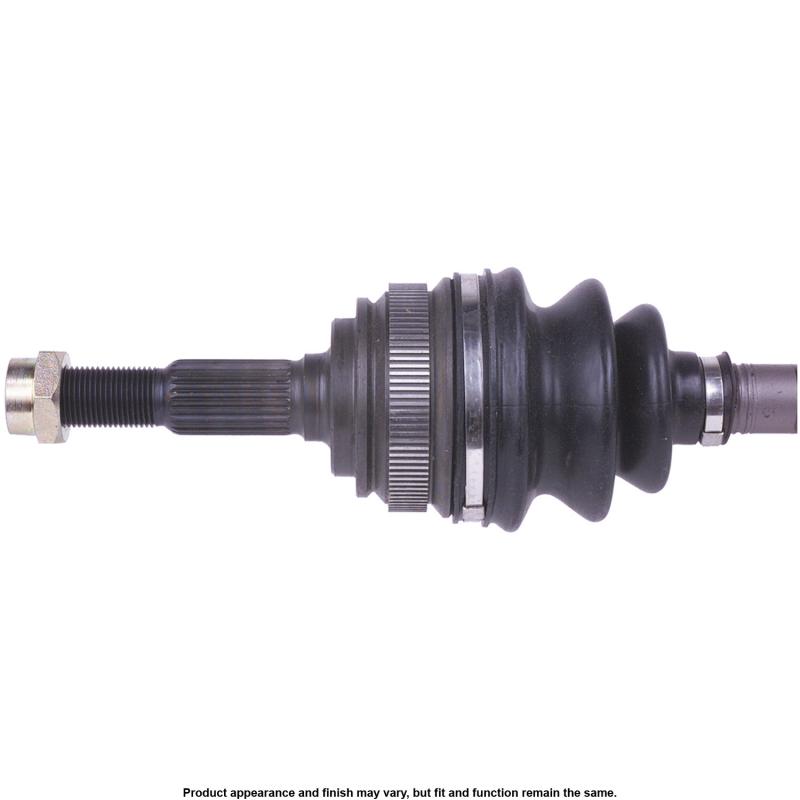 1989 Pontiac 6000 CV Axle Assembly Front Right A1 Cardone 601170 image 2 of 3