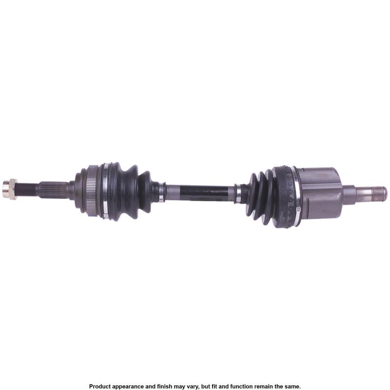 1989 Pontiac 6000 CV Axle Assembly Front Right A1 Cardone 601170 image 3 of 3
