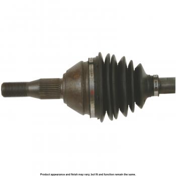 1994 Cadillac DeVille CV Axle Assembly Front Left A1 Cardone 601172 image 1 of 3