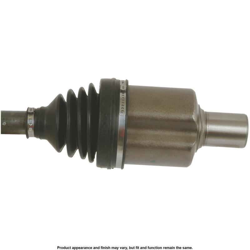 1994 Cadillac Eldorado CV Axle Assembly Front Left A1 Cardone 601172 image 2 of 3