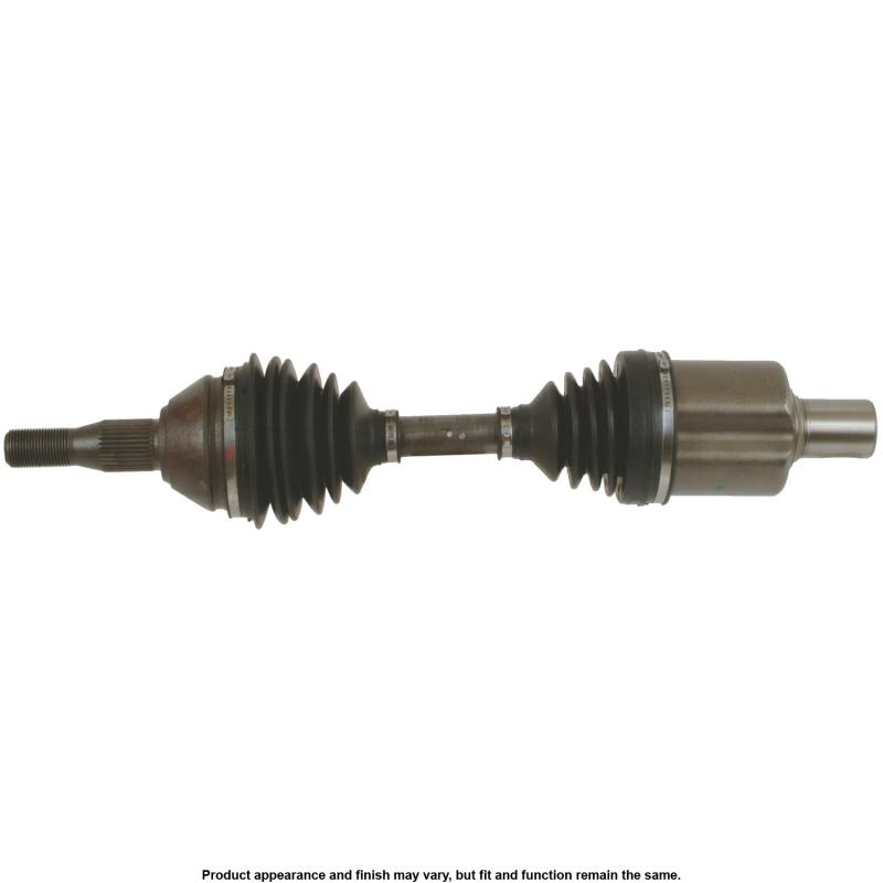 1994 Cadillac Eldorado CV Axle Assembly Front Left A1 Cardone 601172 image 3 of 3