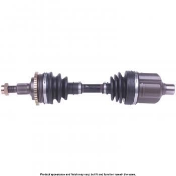 1991 Oldsmobile Cutlass Supreme CV Axle Assembly Front Left A1 Cardone 601173 image 3 of 3