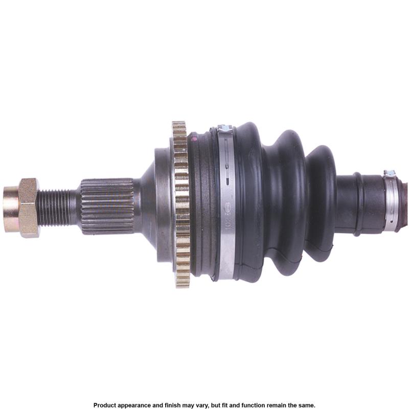 1991 Pontiac Grand Prix CV Axle Assembly Front Left A1 Cardone 601173 image 1 of 3