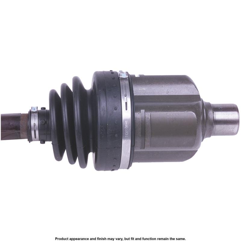 1991 Pontiac Grand Prix CV Axle Assembly Front Left A1 Cardone 601173 image 2 of 3