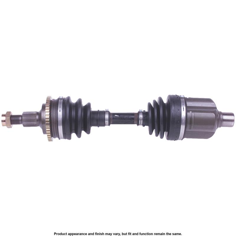 1991 Pontiac Grand Prix CV Axle Assembly Front Left A1 Cardone 601173 image 3 of 3