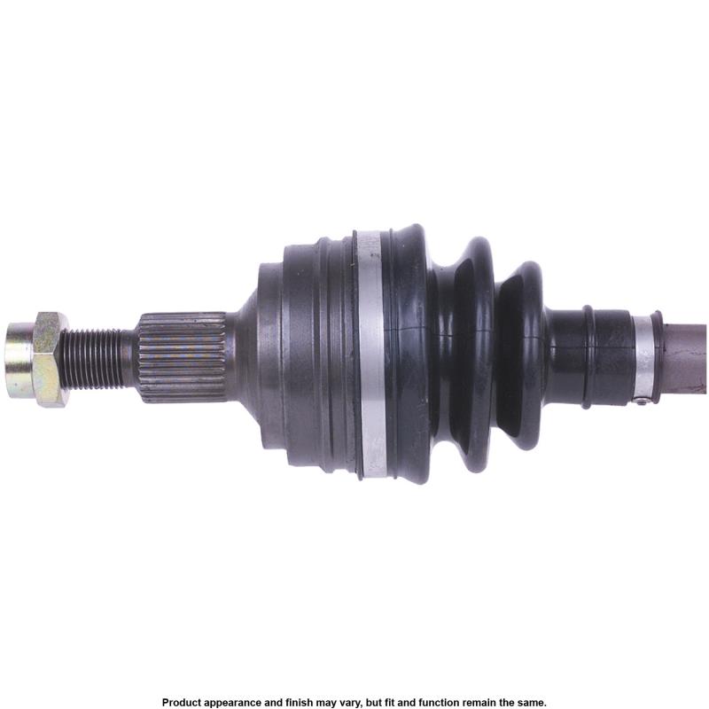 1994 Chevrolet Lumina CV Axle Assembly Front Right A1 Cardone 601179 image 3 of 3
