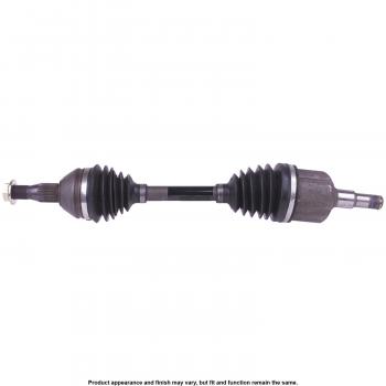 1996 Buick Riviera CV Axle Assembly Front Right A1 Cardone 601194 image 1 of 3