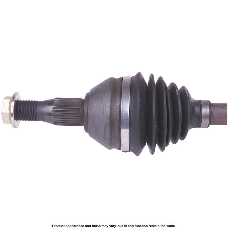 1999 Buick Park Avenue CV Axle Assembly Front Right A1 Cardone 601194 image 2 of 3