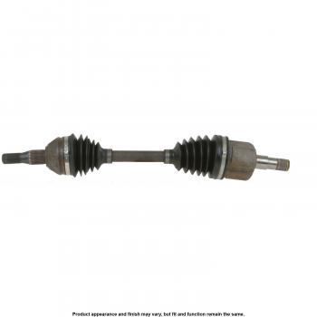 1999 Buick Riviera CV Axle Assembly Front Right A1 Cardone 601198 image 1 of 3
