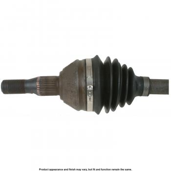 1999 Buick Riviera CV Axle Assembly Front Right A1 Cardone 601198 image 2 of 3