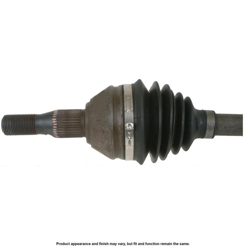 2002 Buick Park Avenue CV Axle Assembly Front Right A1 Cardone 601198 image 2 of 3