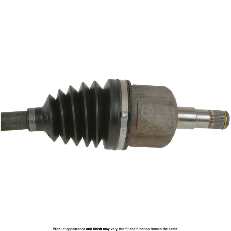 2002 Buick Park Avenue CV Axle Assembly Front Right A1 Cardone 601198 image 3 of 3