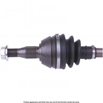 1996 Oldsmobile LSS CV Axle Assembly Front Left A1 Cardone 601199 image 1 of 3