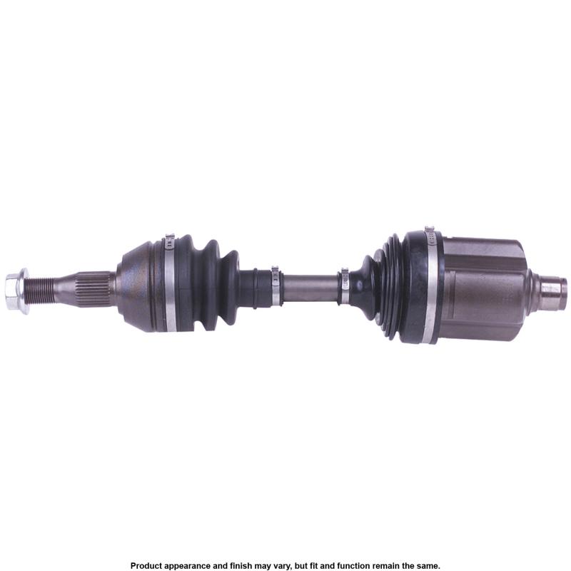 1994 Buick Park Avenue CV Axle Assembly Front Left A1 Cardone 601199 image 2 of 3