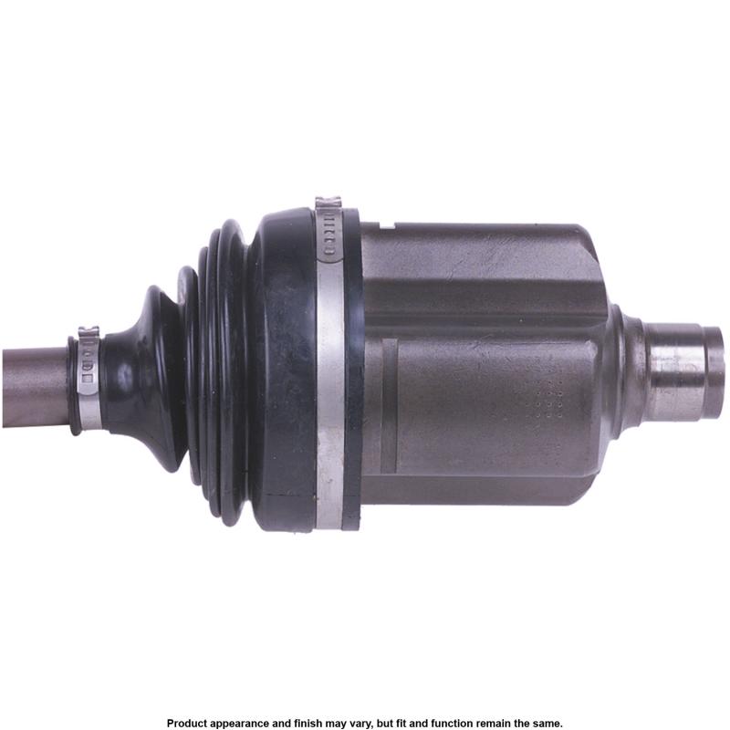 1994 Buick Park Avenue CV Axle Assembly Front Left A1 Cardone 601199 image 3 of 3