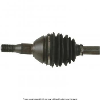 1999 Oldsmobile LSS CV Axle Assembly Front Right A1 Cardone 601200 image 1 of 3