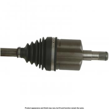 1999 Oldsmobile LSS CV Axle Assembly Front Right A1 Cardone 601200 image 2 of 3