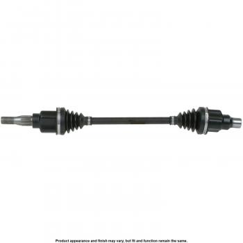 2003 Oldsmobile Silhouette CV Axle Assembly Rear Left A1 Cardone 601202 image 2 of 3