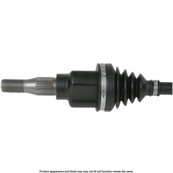 2003 Oldsmobile Silhouette CV Axle Assembly Rear Left A1 Cardone 601202 image 3 of 3