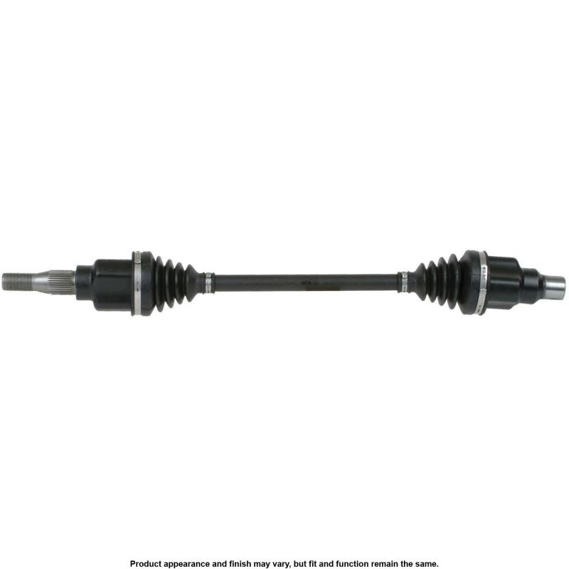 2004 Chevrolet Venture CV Axle Assembly Rear Left A1 Cardone 601202 image 2 of 3