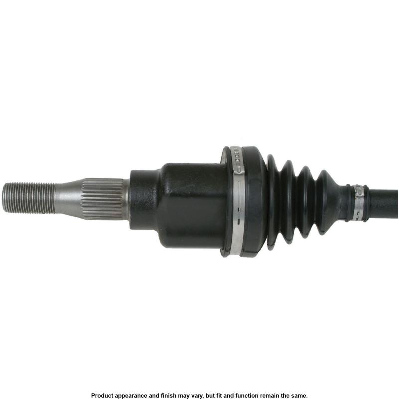 2004 Chevrolet Venture CV Axle Assembly Rear Left A1 Cardone 601202 image 3 of 3
