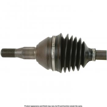 1999 Oldsmobile LSS CV Axle Assembly Front Left A1 Cardone 601206 image 1 of 3