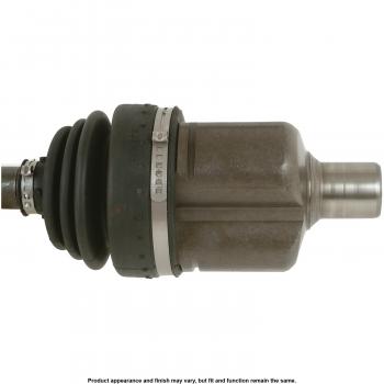 1999 Oldsmobile LSS CV Axle Assembly Front Left A1 Cardone 601206 image 2 of 3