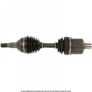 1999 Oldsmobile LSS CV Axle Assembly Front Left A1 Cardone 601206 image 3 of 3