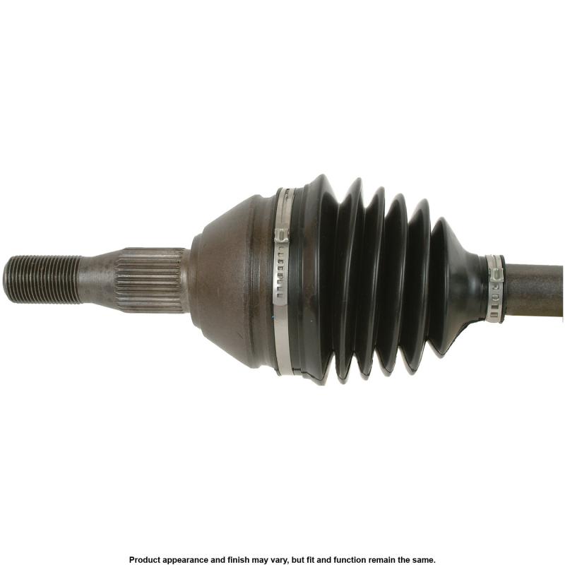 1998 Buick LeSabre CV Axle Assembly Front Left A1 Cardone 601206 image 1 of 3