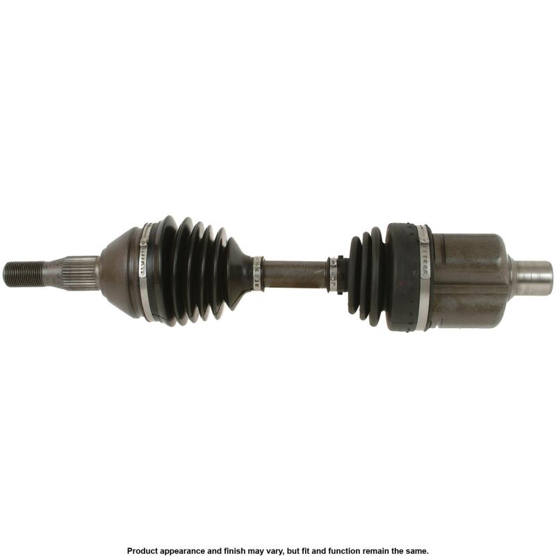 1998 Buick LeSabre CV Axle Assembly Front Left A1 Cardone 601206 image 3 of 3