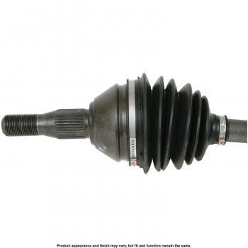 1993 Cadillac DeVille CV Axle Assembly Front Left A1 Cardone 601210 image 1 of 3