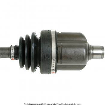 1993 Cadillac DeVille CV Axle Assembly Front Left A1 Cardone 601210 image 2 of 3