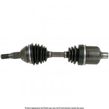 1993 Cadillac DeVille CV Axle Assembly Front Left A1 Cardone 601210 image 3 of 3