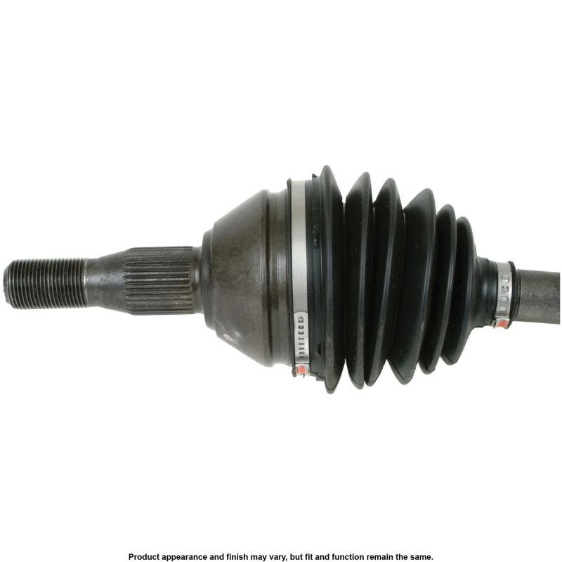 1993 Cadillac Seville CV Axle Assembly Front Left A1 Cardone 601210 image 1 of 3