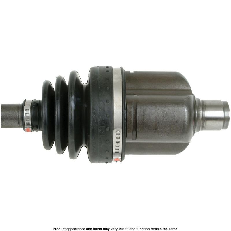 1993 Cadillac Seville CV Axle Assembly Front Left A1 Cardone 601210 image 2 of 3