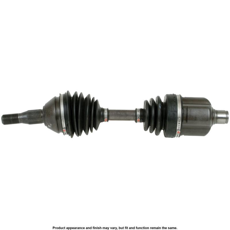 1993 Cadillac Seville CV Axle Assembly Front Left A1 Cardone 601210 image 3 of 3